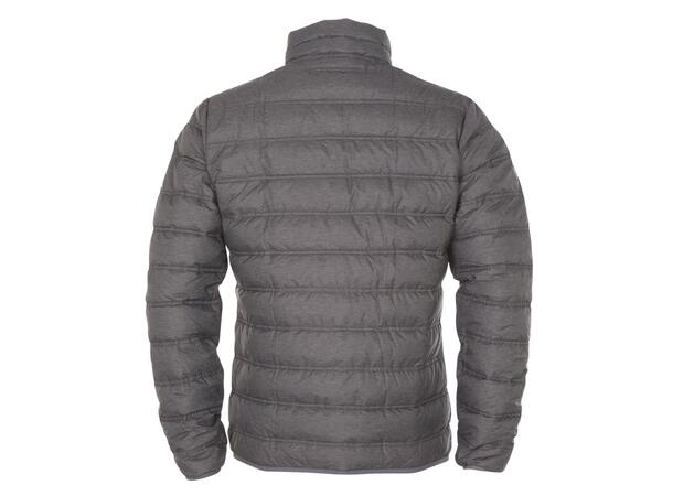 UMBRO Sukan Down Jacket Grå XS Dunjacka 